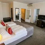 Hotel Sylter Hof