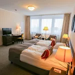 Hotel Sylter Hof 3*