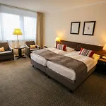 Hotel Sylter Hof 3*