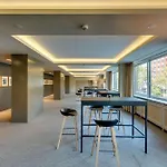 Sylter Hof Hotel 3*