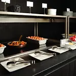 Sylter Hof Hotel 3*
