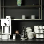Hotel Sylter Hof 3*