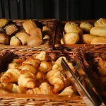 Hotel Sylter Hof 3*