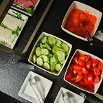 Sylter Hof Hotel 3*