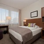 Hotel Sylter Hof 3*