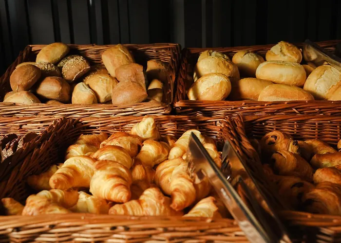 酒店 Sylter Hof 3*