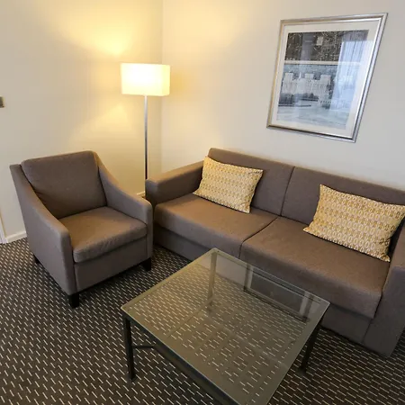 Hotel Sylter Hof Berlin