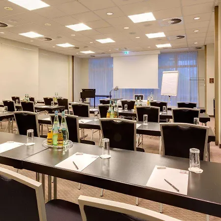 Sylter Hof Hotel Berlin