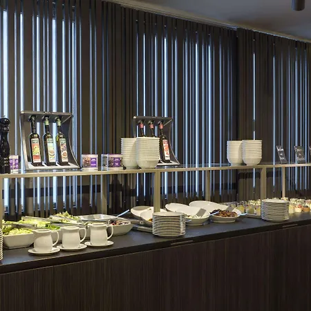 酒店 柏林市西昆廷设计酒店