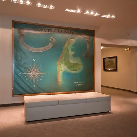 Sylter Hof Hotel Berlin