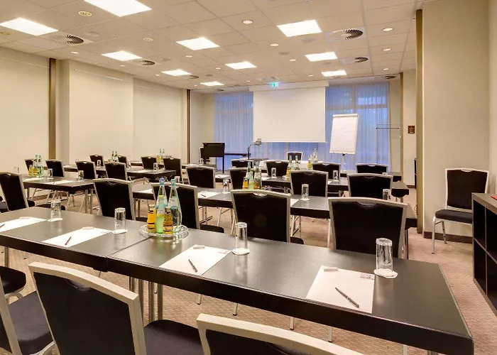 Sylter Hof Hotell Berlin