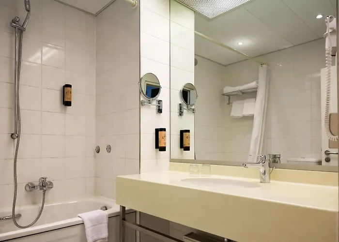 Sylter Hof 3* Berlin