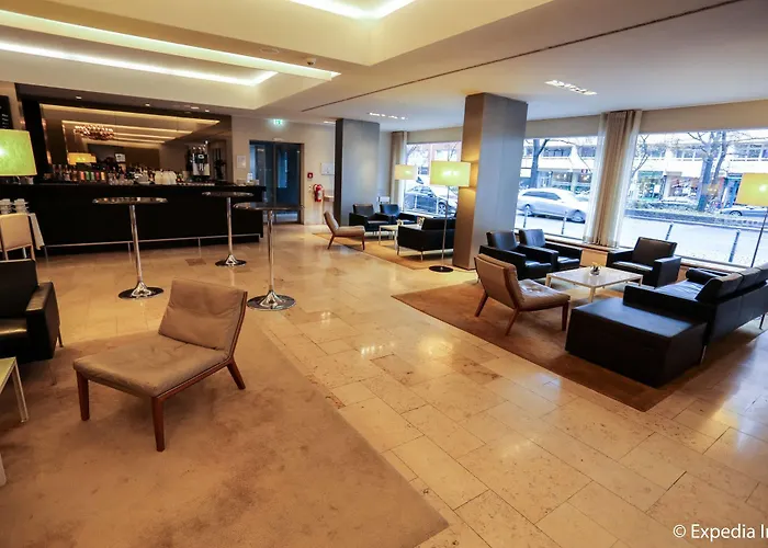 Hotell Sylter Hof Berlin