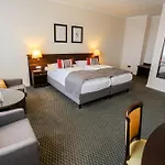 Hotel Sylter Hof Berlijn