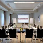 Sylter Hof 酒店 柏林