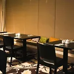 Sylter Hof Hotel 3*