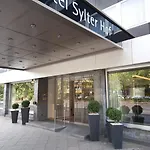 酒店 Sylter Hof 3*