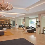 酒店 Sylter Hof 柏林