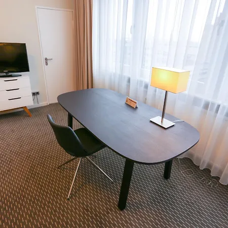 Sylter Hof Hotell