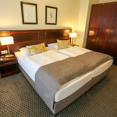 Hotel Sylter Hof