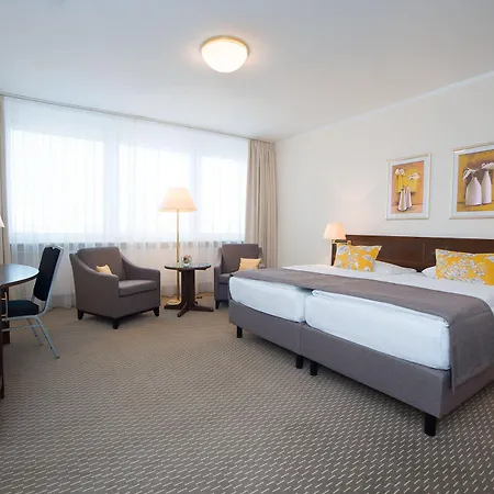 Sylter Hof 3*