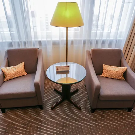 Hotell Sylter Hof Berlin