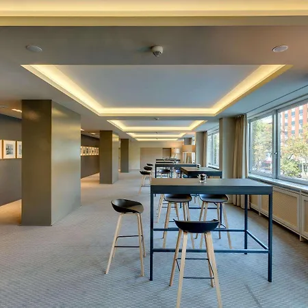 Sylter Hof Ξενοδοχείο 3*