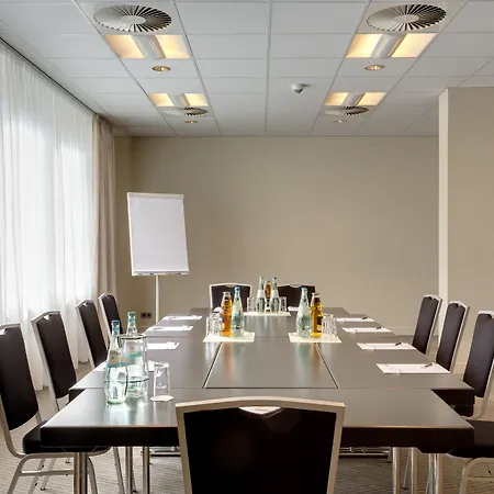 Sylter Hof Hotell