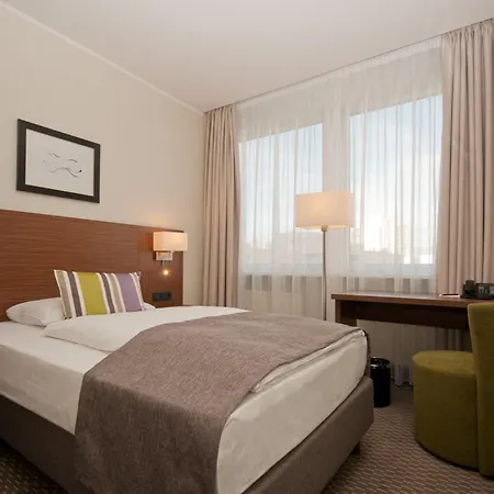 Sylter Hof فندق 3*