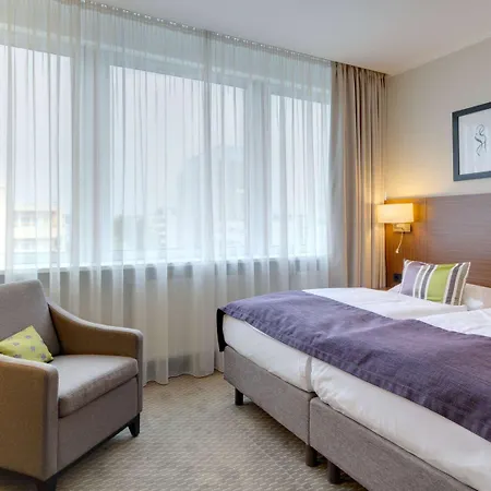 Hotell Sylter Hof 3*