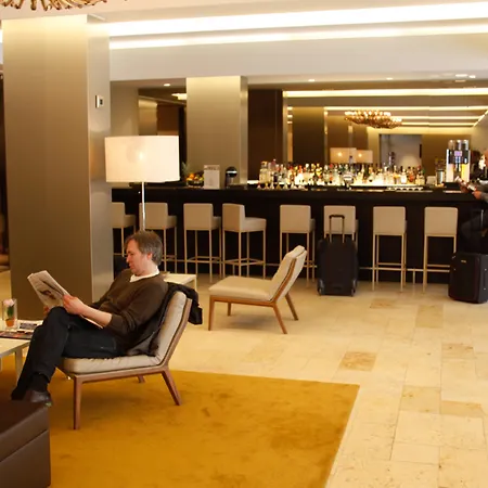 Sylter Hof 3* برلين