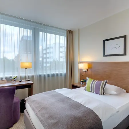 Sylter Hof 3* Βερολίνο