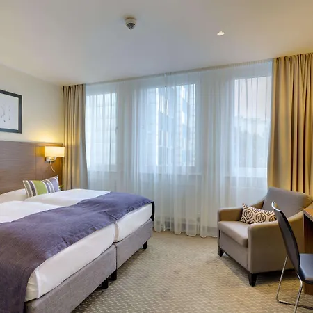 Sylter Hof Hotell Berlin