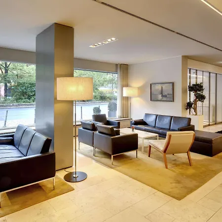 Sylter Hof 3*