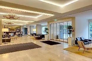 Sylter Hof فندق 3*