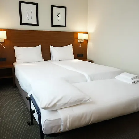 Hotell Sylter Hof Berlin