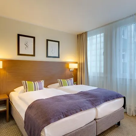 Sylter Hof Hotell Berlin