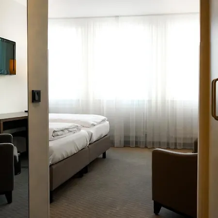 Sylter Hof Hotel 3*