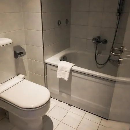 Sylter Hof Hotel Berlijn