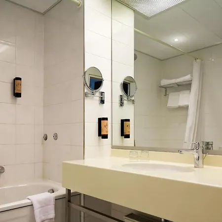 Sylter Hof 3* Berlijn