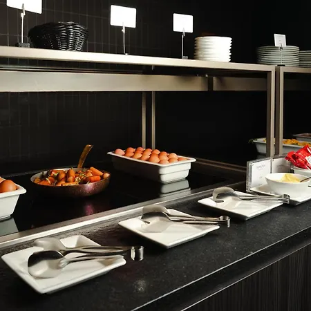 Sylter Hof 酒店 3*