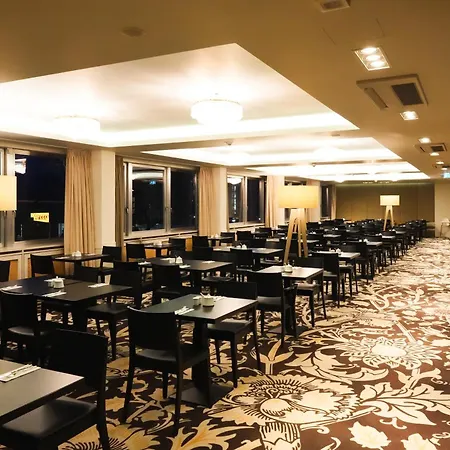 Sylter Hof Hotel