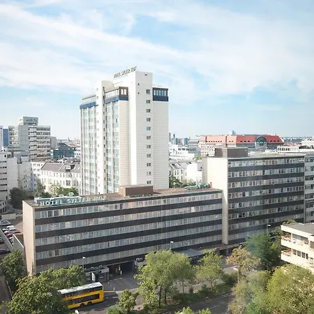 Ξενοδοχείο Sylter Hof