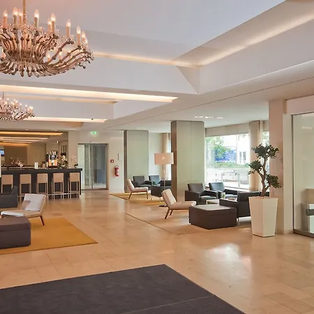 فندق Sylter Hof برلين