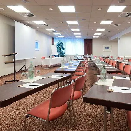 Sylter Hof Ξενοδοχείο