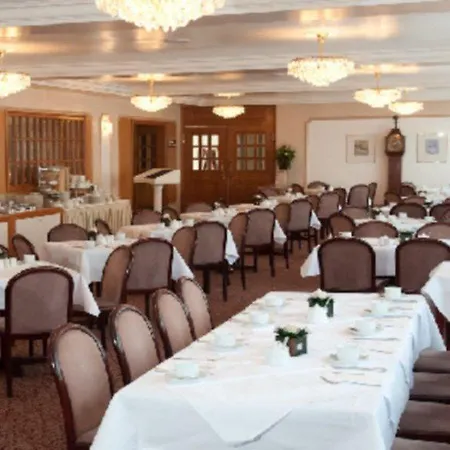 Ξενοδοχείο Sylter Hof