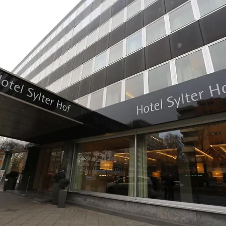 Sylter Hof Βερολίνο