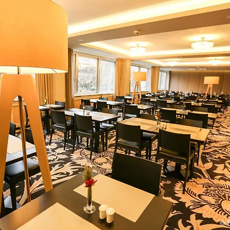 Sylter Hof Ξενοδοχείο