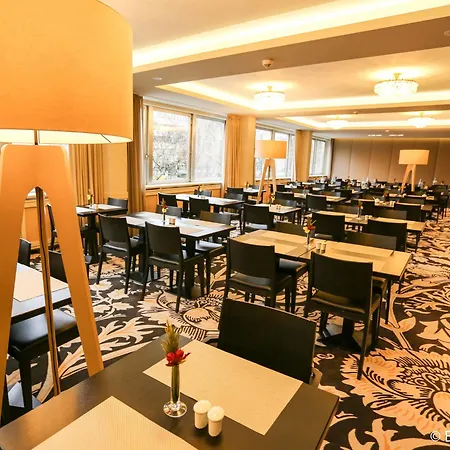 Sylter Hof Hotell