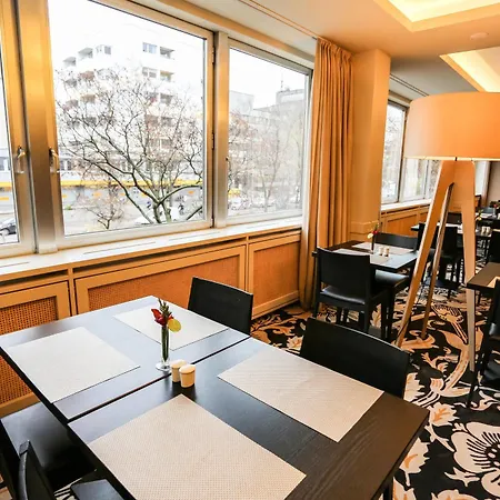 Sylter Hof 3*